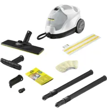 Пароочиститель Karcher SC 4 EasyFix 1.512-630.0
