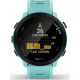 Умные часы Garmin Forerunner 55 бирюзовый