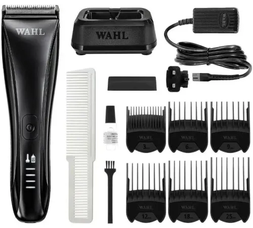 Машинка для стрижки волос Wahl Chromstyle Pro 3028890