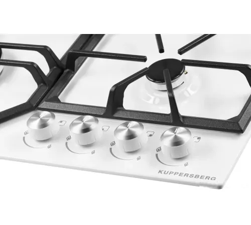 Варочная панель KUPPERSBERG FS 62 W