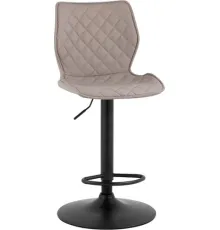 Стул Stool Group Dome CQ-5426B-P-232-25 серый