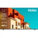 Телевизор Haier H32K85GFG