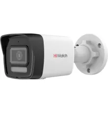 IP-камера HiWatch DS-I450MC 2.8 мм