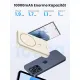 Внешний аккумулятор Ugreen PB561 10000mAh бежевый