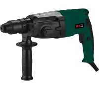 Перфоратор KLPRO KLPM2801 кейс