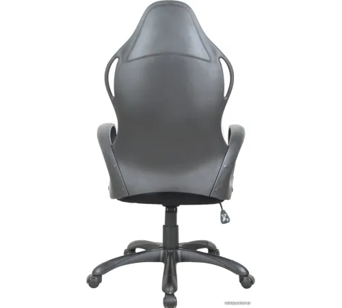 Офисное кресло Brabix Force EX-516 черный/красный
