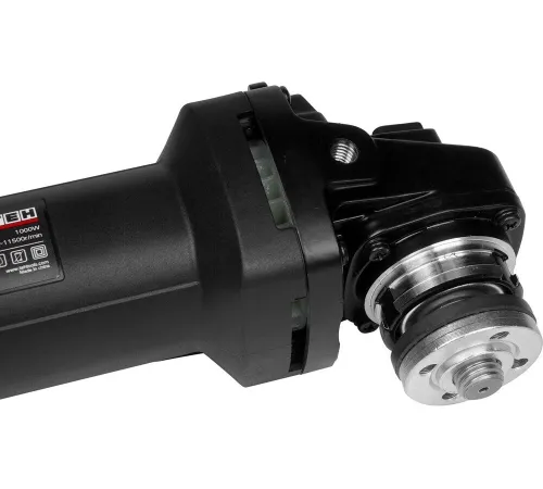 Угловая шлифмашина TEH TG12510VP