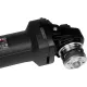 Угловая шлифмашина TEH TG12510VP