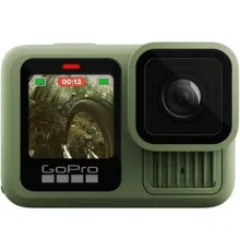 Экшен-камера GoPro HERO13 Black in Forest Green Limited Edition