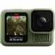 Экшен-камера GoPro HERO13 Black in Forest Green Limited Edition