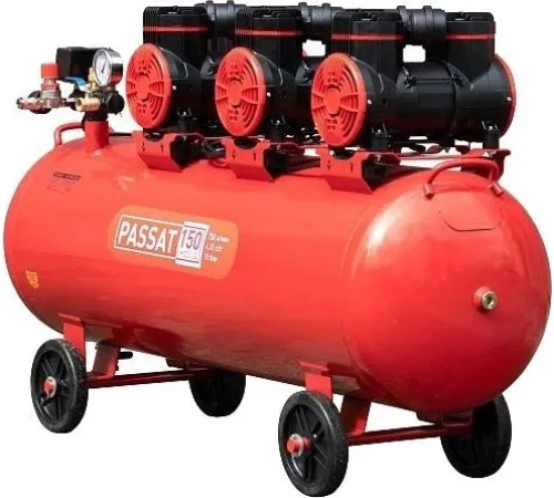 Компрессор Aurora Passat-150 Module 4g