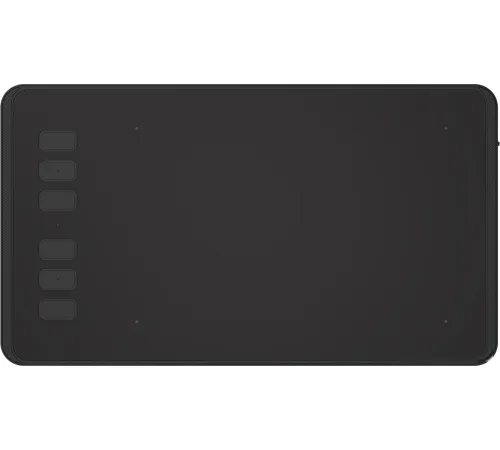 Графический планшет Huion Inspiroy H640P