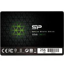 SSD Silicon-Power Ace A56 256GB SP256GBSS3A56B25