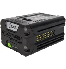 Аккумулятор Greenworks G82B2 82В/2.5 Ah