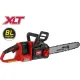 Аккумуляторная пила Wortex CEC 4036 XLT Solo 2333069 без АКБ