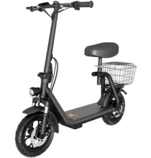 Электросамокат Kugoo C1 Plus СПМ
