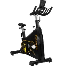 Велотренажер VictoryFit VF-GymRider 225 черный
