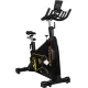 Велотренажер VictoryFit VF-GymRider 225 черный