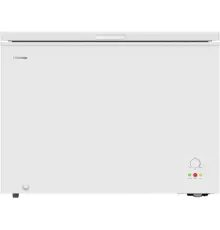 Морозильный ларь Hisense FC-386D4AW1