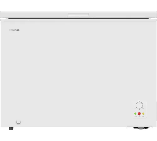 Морозильный ларь Hisense FC-386D4AW1