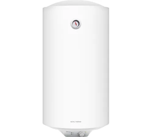 Накопительный электрический водонагреватель Royal Thermo RWH 100 DRYver