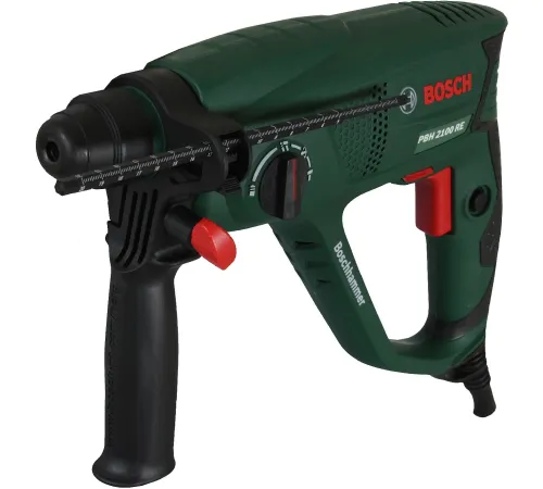 Перфоратор  Bosch PBH 2100 RE 06033A9320