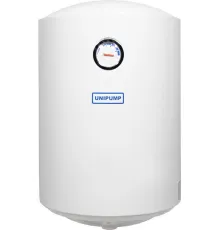 Накопительный электрический водонагреватель Unipump Стандарт 80 В