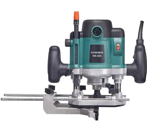 Вертикальный фрезер Favourite FER-2200