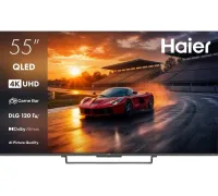 Телевизор Haier H55S85GUX
