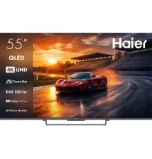 Телевизор Haier H55S85GUX