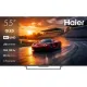 Телевизор Haier H55S85GUX
