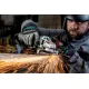 Угловая шлифмашина Metabo W 13-125 Quick 603627000 без кейса