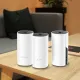 Wi-Fi система TP-Link Deco M4 3 шт.