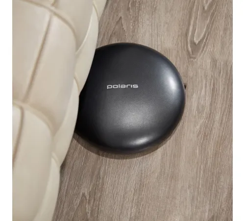 Робот-пылесос Polaris PVCR 1012U