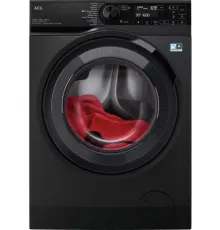 Стирально-сушильная машина AEG LWR73166OE