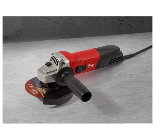 Угловая шлифмашина Wortex AG 1213-4 0329156