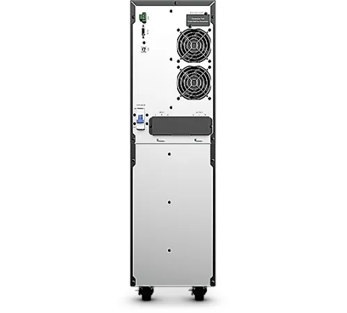 Источник бесперебойного питания CyberPower OLS6000EC