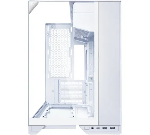 Корпус Lian Li O11 Vision-M Digital G99.O11VMDW.R0