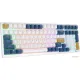 Клавиатура Royal Kludge RK98 RGB Klein Blue RK Blue
