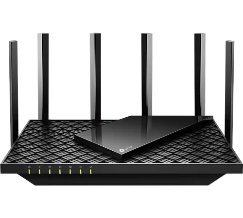 Wi-Fi роутер TP-Link Archer AX72