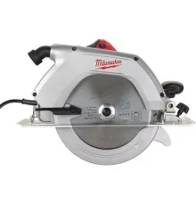 Дисковая циркулярная пила Milwaukee CS 85 SB 4933451117