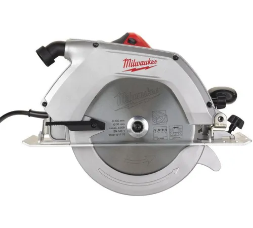 Дисковая циркулярная пила Milwaukee CS 85 SB 4933451117