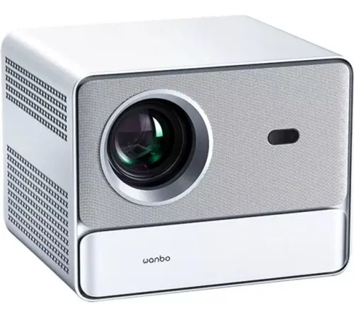 Проектор Wanbo DaVinci 1 Pro