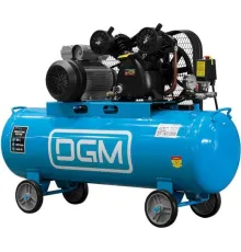 Компрессор DGM AC-2100B
