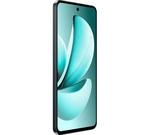 Телефон Realme C71 RMX5303 8GB/128GB международная версия зеленый
