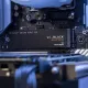 SSD WD Black SN7100 2TB WDS200T4X0E