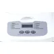 Хлебопечка Supra BMS-220