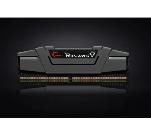 Оперативная память G.Skill Ripjaws V 2x16GB DDR4 PC4-28800 F4-3600C18D-32GVK