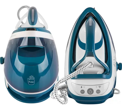 Утюг Endever Delta-500