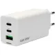 Сетевое зарядное Cablexpert MP3A-PC-65